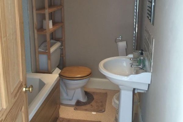 Hotel North Down Farm B&B (Wales)